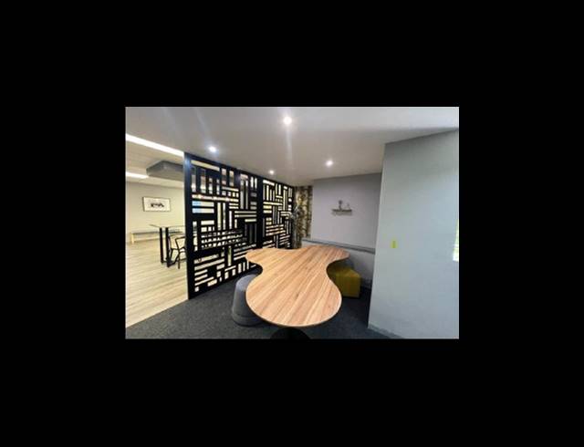 3,539.10M² OFFICE FOR SALE IN ROSEBANK
